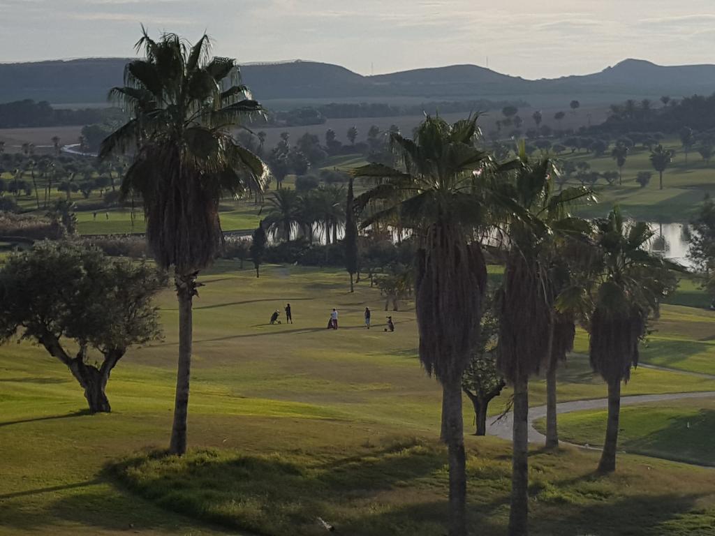 Casa Veran At La Finca Golf Algorfa Exterior foto